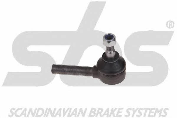 SBS 19065031509 Tie rod end outer 19065031509: Buy near me in Poland at 2407.PL - Good price!