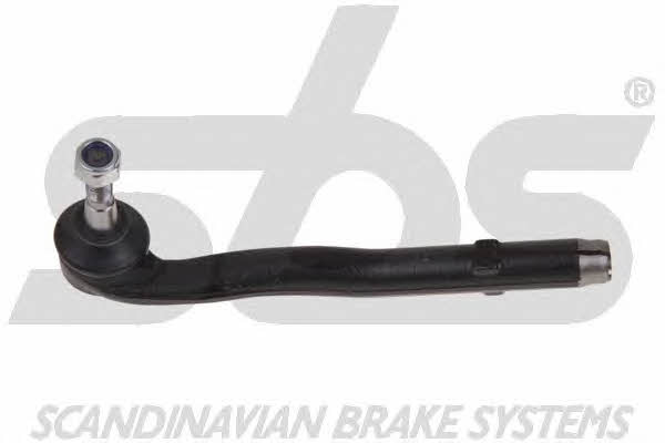SBS 19065031513 Tie rod end left 19065031513: Buy near me in Poland at 2407.PL - Good price!