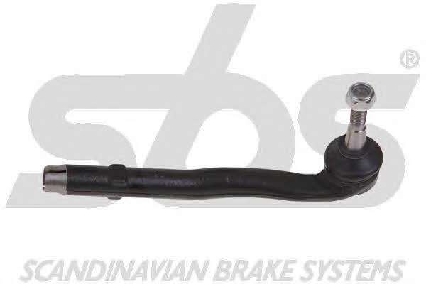 SBS 19065031514 Tie rod end right 19065031514: Buy near me in Poland at 2407.PL - Good price!