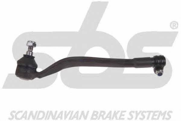 SBS 19065031534 Tie rod end outer 19065031534: Buy near me in Poland at 2407.PL - Good price!