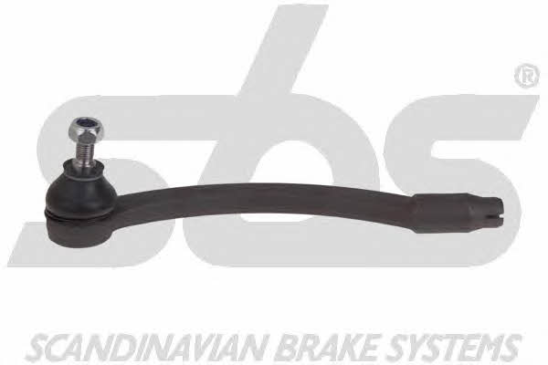 SBS 19065031536 Tie rod end outer 19065031536: Buy near me in Poland at 2407.PL - Good price!