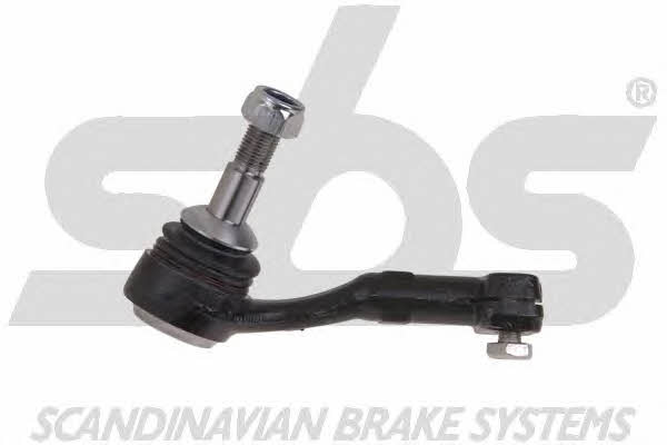 SBS 19065031539 Tie rod end left 19065031539: Buy near me in Poland at 2407.PL - Good price!