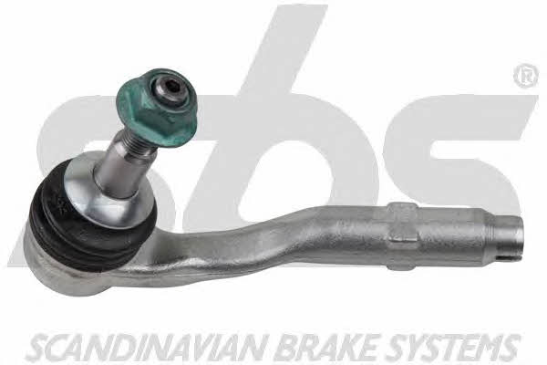 SBS 19065031541 Tie rod end left 19065031541: Buy near me in Poland at 2407.PL - Good price!