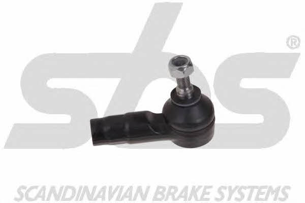 SBS 19065031916 Tie rod end outer 19065031916: Buy near me in Poland at 2407.PL - Good price!