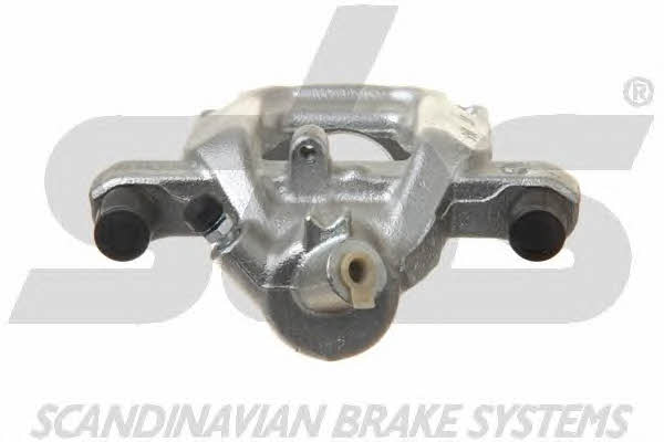 SBS 13012133246 Brake caliper rear right 13012133246: Buy near me at 2407.PL in Poland at an Affordable price!
