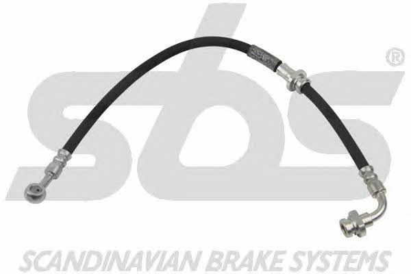 SBS 1330855239 Brake Hose 1330855239: Buy near me at 2407.PL in Poland at an Affordable price!