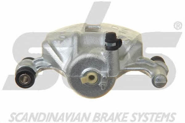 SBS 1301213468 Brake caliper front right 1301213468: Buy near me in Poland at 2407.PL - Good price!