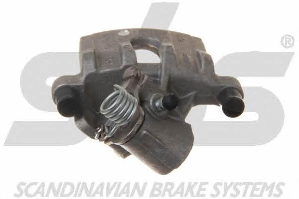 SBS 13012132144 Brake caliper rear right 13012132144: Buy near me at 2407.PL in Poland at an Affordable price!