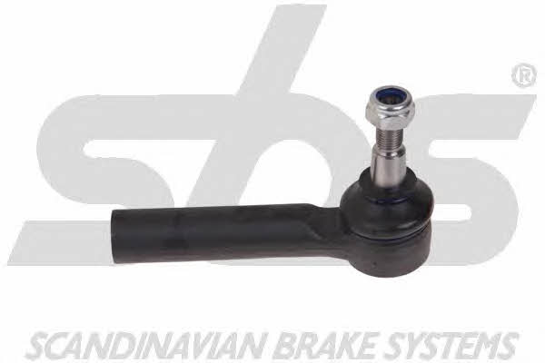 SBS 19065031918 Tie rod end outer 19065031918: Buy near me in Poland at 2407.PL - Good price!