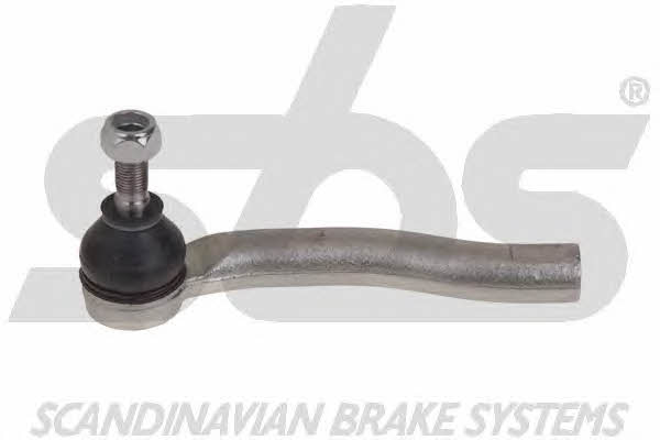 SBS 19065031938 Tie rod end outer 19065031938: Buy near me in Poland at 2407.PL - Good price!