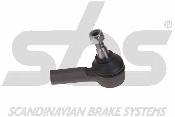 SBS 19065031940 Tie rod end outer 19065031940: Buy near me in Poland at 2407.PL - Good price!