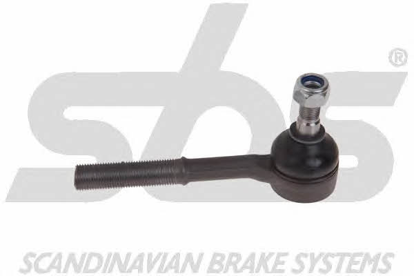 SBS 19065032247 Tie rod end outer 19065032247: Buy near me in Poland at 2407.PL - Good price!