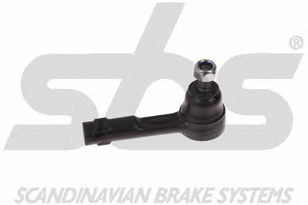 SBS 19065032252 Tie rod end right 19065032252: Buy near me in Poland at 2407.PL - Good price!
