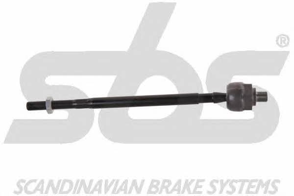 SBS 19065032272 Inner Tie Rod 19065032272: Buy near me at 2407.PL in Poland at an Affordable price!