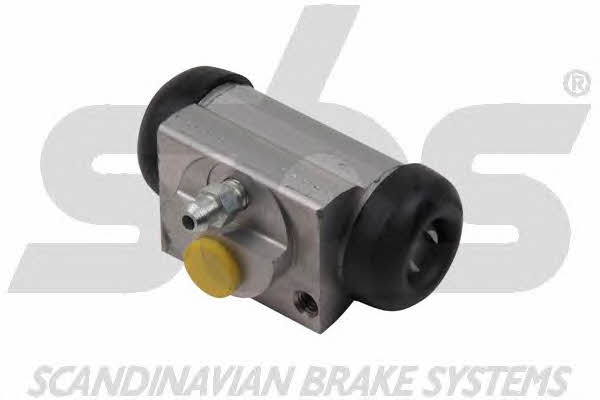 SBS 1340802252 Wheel Brake Cylinder 1340802252: Buy near me in Poland at 2407.PL - Good price!