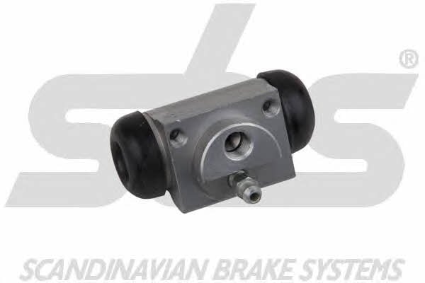 SBS 1340802356 Wheel Brake Cylinder 1340802356: Buy near me in Poland at 2407.PL - Good price!