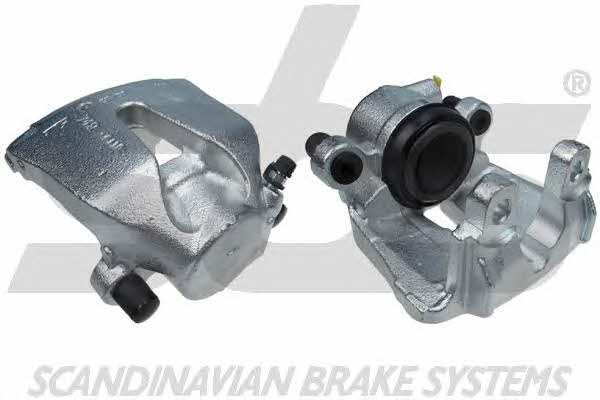 SBS 13012115235 Brake caliper 13012115235: Buy near me in Poland at 2407.PL - Good price!