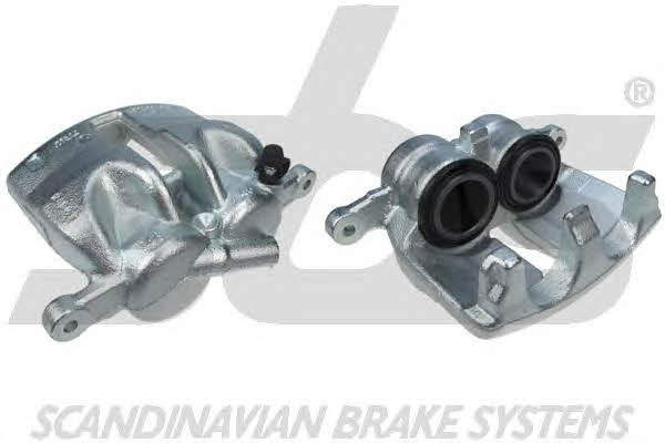 SBS 13012119158 Brake caliper front right 13012119158: Buy near me in Poland at 2407.PL - Good price!