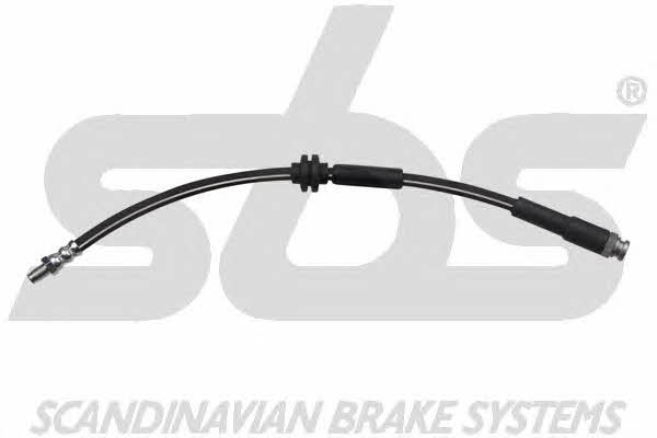 SBS 13308523140 Brake Hose 13308523140: Buy near me at 2407.PL in Poland at an Affordable price!