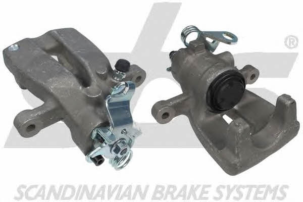 SBS 13012123181 Brake caliper 13012123181: Buy near me at 2407.PL in Poland at an Affordable price!