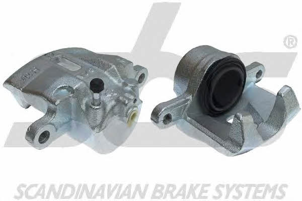 SBS 1301213288 Brake caliper front right 1301213288: Buy near me in Poland at 2407.PL - Good price!