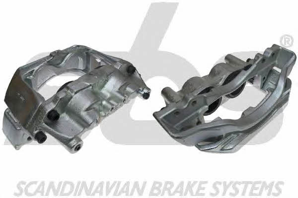 SBS 13012133160 Brake caliper front right 13012133160: Buy near me in Poland at 2407.PL - Good price!
