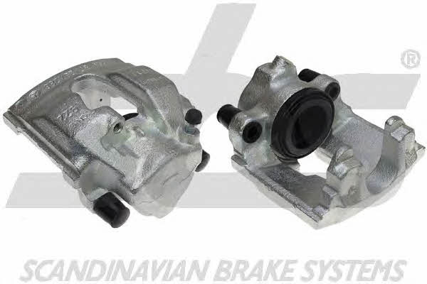 SBS 13012133166 Brake caliper front right 13012133166: Buy near me in Poland at 2407.PL - Good price!