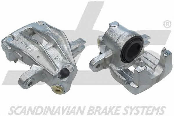 SBS 13012133192 Brake caliper front right 13012133192: Buy near me in Poland at 2407.PL - Good price!