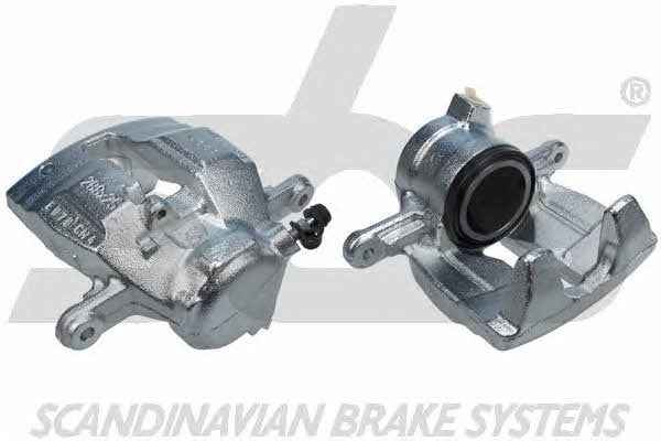 SBS 13012133203 Brake caliper front left 13012133203: Buy near me at 2407.PL in Poland at an Affordable price!