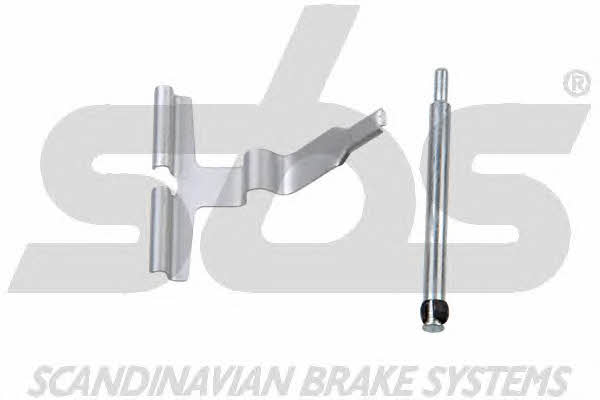 SBS 13012133212 Brake caliper rear right 13012133212: Buy near me in Poland at 2407.PL - Good price!