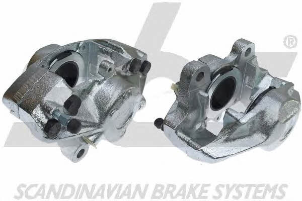 SBS 1301213344 Brake caliper front right 1301213344: Buy near me in Poland at 2407.PL - Good price!