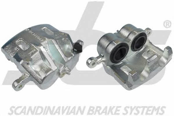 SBS 1301213432 Brake caliper 1301213432: Buy near me at 2407.PL in Poland at an Affordable price!