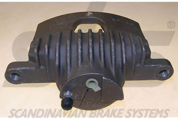 SBS 1301213520 Brake caliper 1301213520: Buy near me at 2407.PL in Poland at an Affordable price!