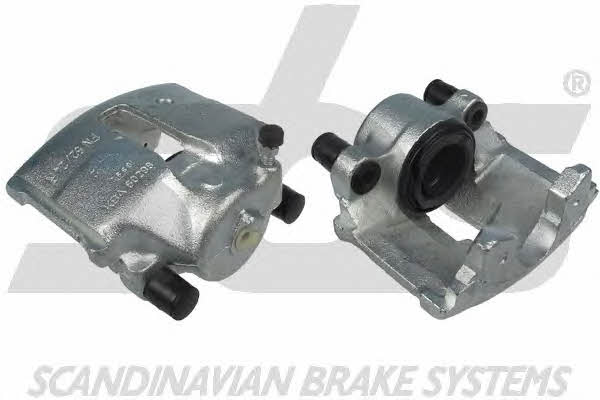 SBS 13012136128 Brake caliper front right 13012136128: Buy near me in Poland at 2407.PL - Good price!