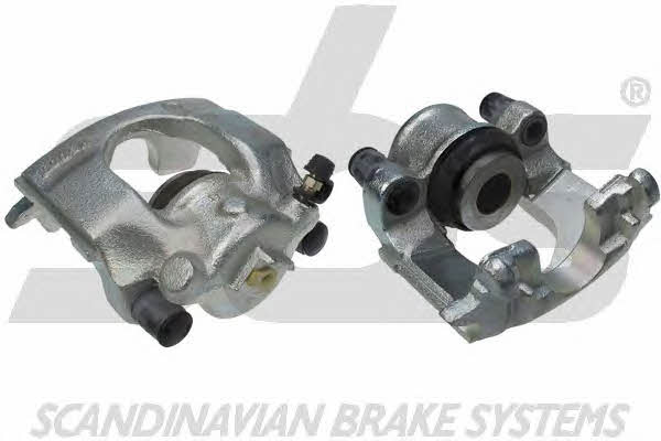 SBS 13012136132 Brake caliper front right 13012136132: Buy near me at 2407.PL in Poland at an Affordable price!