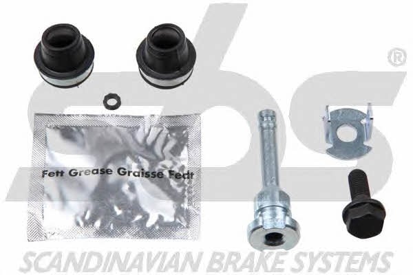 SBS 1301213623 Brake caliper rear left 1301213623: Buy near me at 2407.PL in Poland at an Affordable price!