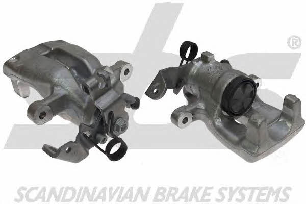 SBS 13012136235 Brake caliper rear left 13012136235: Buy near me at 2407.PL in Poland at an Affordable price!