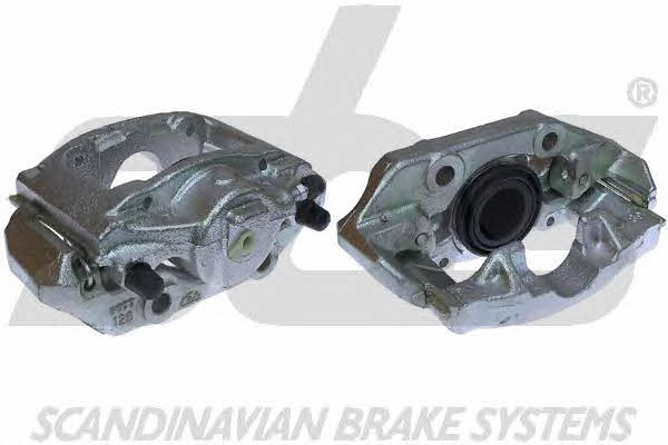 SBS 1301213642 Brake caliper front right 1301213642: Buy near me in Poland at 2407.PL - Good price!