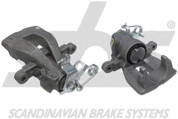 SBS 13012137128 Brake caliper rear right 13012137128: Buy near me at 2407.PL in Poland at an Affordable price!