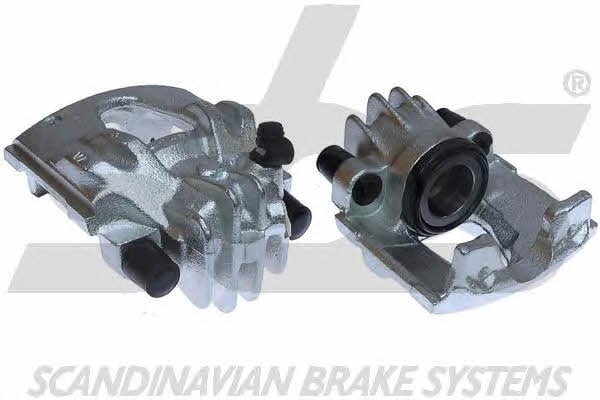 SBS 1301213782 Brake caliper front right 1301213782: Buy near me in Poland at 2407.PL - Good price!