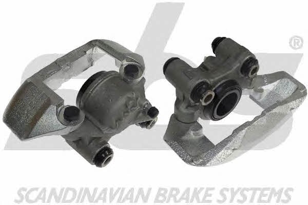 SBS 1301213784 Brake caliper front right 1301213784: Buy near me in Poland at 2407.PL - Good price!