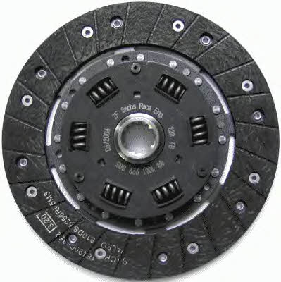 SACHS 881861 999805 Clutch disc 881861999805: Buy near me at 2407.PL in Poland at an Affordable price!