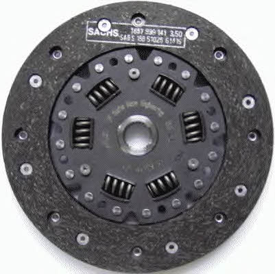 SACHS 881861 999836 Clutch disc 881861999836: Buy near me in Poland at 2407.PL - Good price!