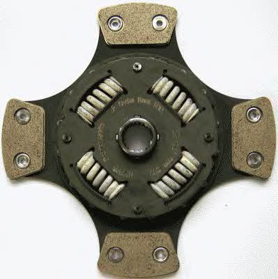 SACHS 881861 999839 Clutch disc 881861999839: Buy near me in Poland at 2407.PL - Good price!