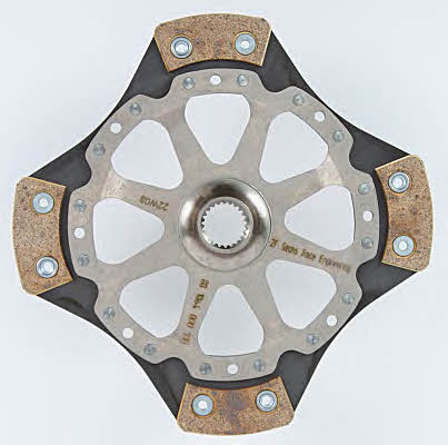 SACHS 881864 000916 Clutch disc 881864000916: Buy near me in Poland at 2407.PL - Good price!