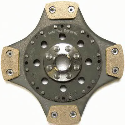 SACHS 881864 999517 Clutch disc 881864999517: Buy near me in Poland at 2407.PL - Good price!