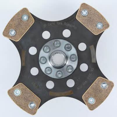 SACHS 881864 999528 Clutch disc 881864999528: Buy near me in Poland at 2407.PL - Good price!