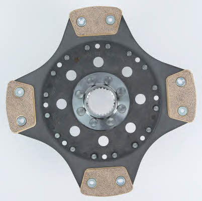 SACHS 881864 999533 Clutch disc 881864999533: Buy near me in Poland at 2407.PL - Good price!