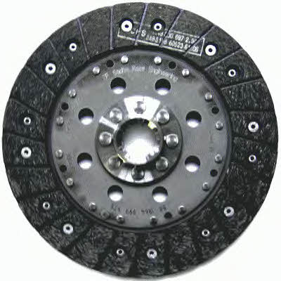 SACHS 881864 999978 Clutch disc 881864999978: Buy near me in Poland at 2407.PL - Good price!