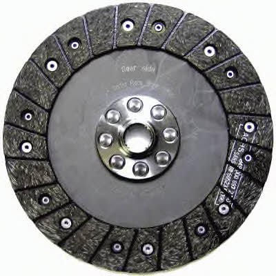 SACHS 881864 999980 Clutch disc 881864999980: Buy near me in Poland at 2407.PL - Good price!